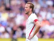 Why Harry Kane Wears Different England Kit vs Croatia at World Cup
