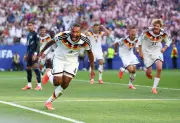Why Jonathan Tah's Goal Was Disallowed: VAR Statement as Germany Crash Out