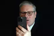 Why Labour MPs Keep Losing WhatsApp Messages: A Digital Dilemma