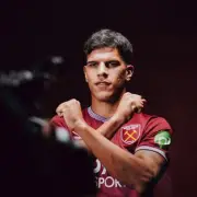 Why Manchester United Want to Sign Mateus Fernandes: 'Fantastic Heart and Mentality'