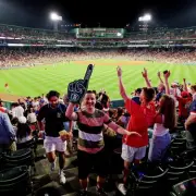 Why Memories of the Tartan Army in Boston Will Last a Lifetime