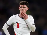 Why Phil Foden Was Left Out of England's World Cup Squad by Thomas Tuchel
