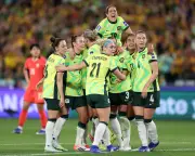 Why rich nations dominate women's football: a deeper look