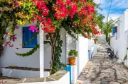 Why Sifnos Is Lucy Delius’s Cycladean Diamond: A Jewellery Designer’s Guide