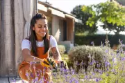 Why 'Slow Gardening' Is the Ultimate Summer Luxury for Relaxation