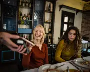 Why splitting the bill equally is the only way to keep friendships alive