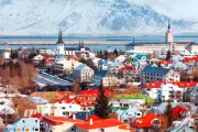 Why the EU Should Move Heaven and Earth to Get Iceland Into the Club