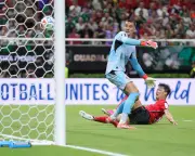 Why the World Cup Is a Joyful Escape for Non-Football Fans