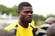 Why Thomas Partey can face England after missing World Cup opener