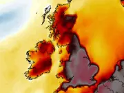 Why UK Heat Feels Worse: Humidity, Homes, and Record 41C Forecast