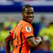 Why 'Unstoppable' Crysencio Summerville Transfer Appeals to Man United