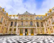 Why Versailles Invite Is the 'Real Deal' for Trump