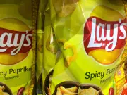Why Walkers Crisps Are Called Lays Outside the UK: The Fascinating Reason