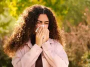 Why Your Hay Fever Feels So Bad: UK Red Pollen Alert Issued