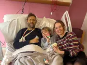 Widow Demands Justice as Assisted Dying Bill Faces Parliamentary Debate