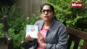 Widow of Air India crash victim urges ban on airline as son begs her not to fly