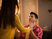 Wife's friend tried to kiss me: Should I tell my wife?