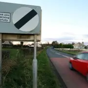 Wigan Roads to Get 40mph Speed Limit Due to Persistent Accidents