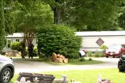 Wildlife Camera and Drone Lead to Arrest in Virginia Deputy's Killing