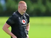 Will Evans: Wales U20s' Giant Set for Summer Debut After Injury Battles