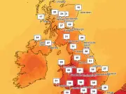 Will Scotland Beat Its Hottest June Record Amid Heatwave?