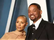 Will Smith and Jada Pinkett Smith Make Rare Public Appearance Together