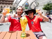 Will There Be a Bank Holiday if England Win the World Cup? PM Responds