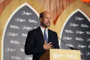 William 'More Optimistic Than Ever' on Earthshot Prize Impact