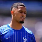 William Saliba Out of France vs Norway World Cup Clash Due to Injury