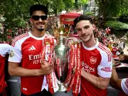 William Saliba reveals he snubbed Newcastle United loan move before Arsenal Premier League win