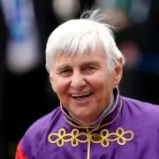 Willie Carson on Horse Racing Evolution Over 60 Years