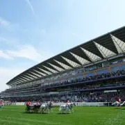 Willie Carson Tips His Royal Ascot 2026 Winners and Standout Star