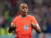Wilton Sampaio: World Cup Referee Under Fire for 'Absolute Nightmare' Performance