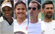 Wimbledon 2025: Serena Williams, Andy Murray and Key Storylines