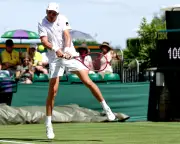 Wimbledon 2026: AI Fans, Football Phobia, and British Heartbreaks