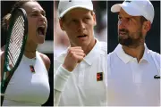 Wimbledon 2026 Day 1 Order of Play: Sinner, Djokovic, Sabalenka Feature