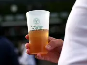 Wimbledon 2026 Food and Drink Prices Soar: Beer at £9.30, Champagne Over £100
