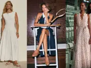 Wimbledon 2026: High Street Fashion Picks from Zara, Boden, M&S and More