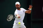 Wimbledon 2026: Novak Djokovic vs Yibing Wu First Round Live Updates