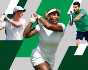 Wimbledon 2026: Serena Returns, Sinner Recovery, Djokovic's Last Chance