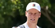 Wimbledon Champion Sinner Shuts Down Protest Questions in Press Conference