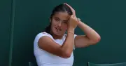 Wimbledon Chief Calls Raducanu Withdrawal 'Devastating'