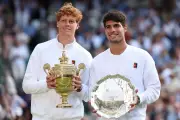 Wimbledon Chiefs Fear Player Protests Over Prize Money After French Open Row