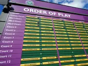 Wimbledon Day 2 Schedule: Full Fixtures, Courts, Start Times