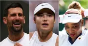 Wimbledon Draw LIVE: Djokovic, Raducanu, Williams Learn Opponents