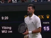 Wimbledon Fans Slam BBC Coverage Over Channel Change Disruption
