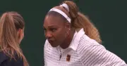 Wimbledon Fans Slam BBC's 'Awful' Commentary During Serena Williams Match