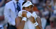 Wimbledon Heat Rule Explained as UK Heatwave Hits 36°C During Qualifying