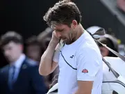 Wimbledon Pays British Players £800k After Disastrous Opening Day