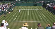 Wimbledon Qualifying Suspended as Heat Forces Players to Stop, BBC Fumes